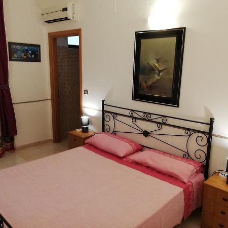 Torre Inserraglio B&B Il Melograno Salento المظهر الخارجي الصورة