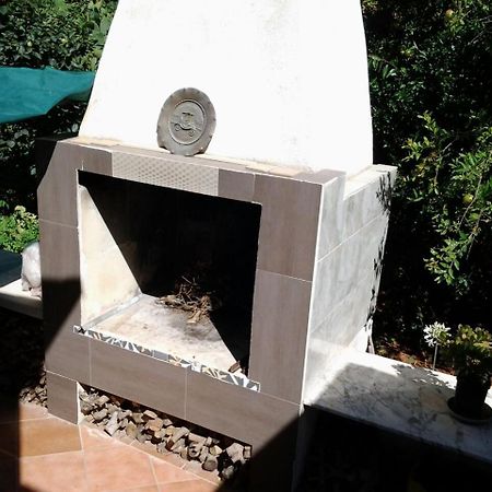 Torre Inserraglio B&B Il Melograno Salento المظهر الخارجي الصورة