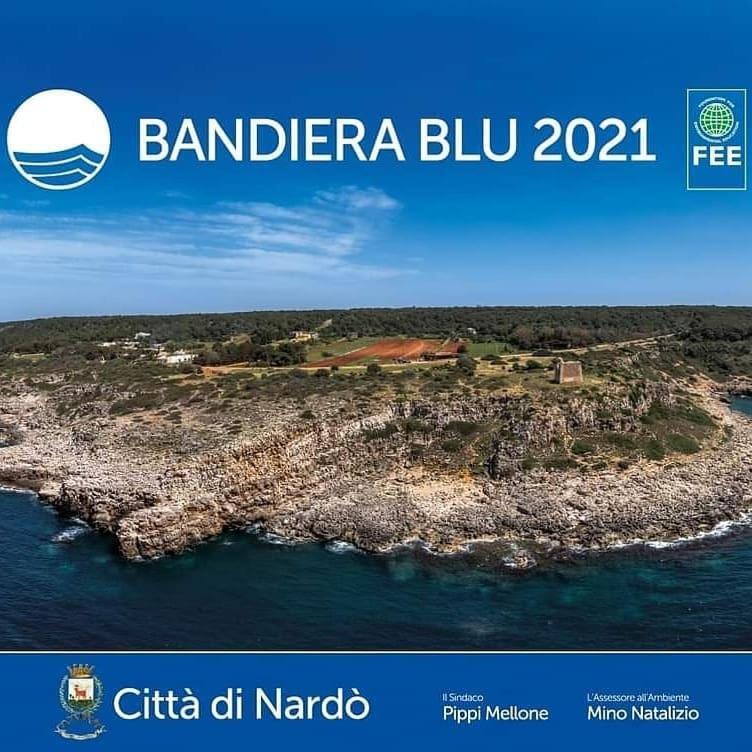 Torre Inserraglio B&B Il Melograno Salento المظهر الخارجي الصورة