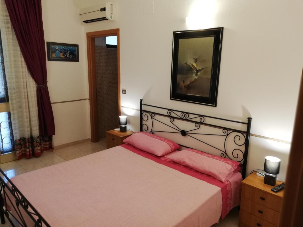 Torre Inserraglio B&B Il Melograno Salento المظهر الخارجي الصورة