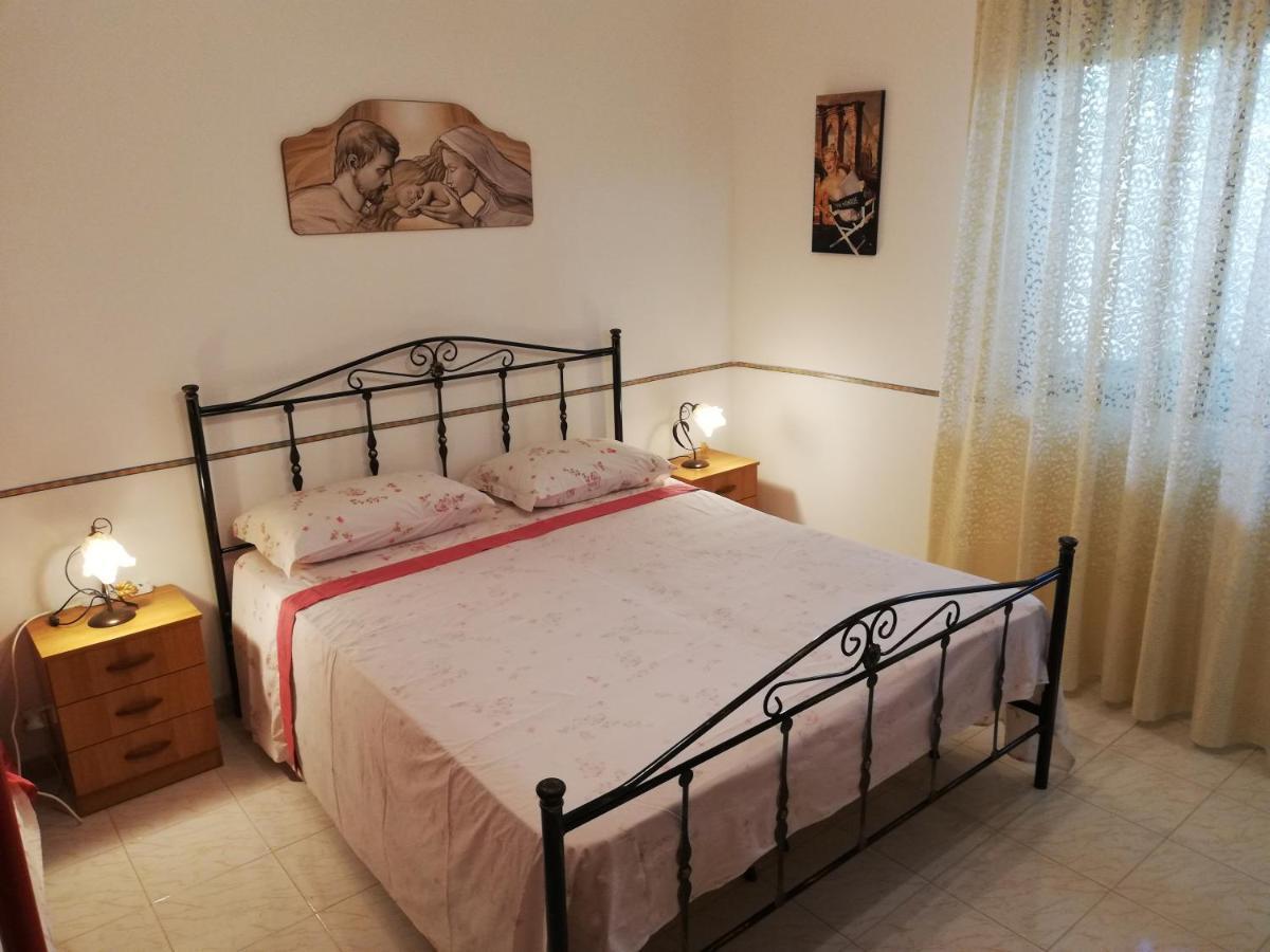 Torre Inserraglio B&B Il Melograno Salento المظهر الخارجي الصورة