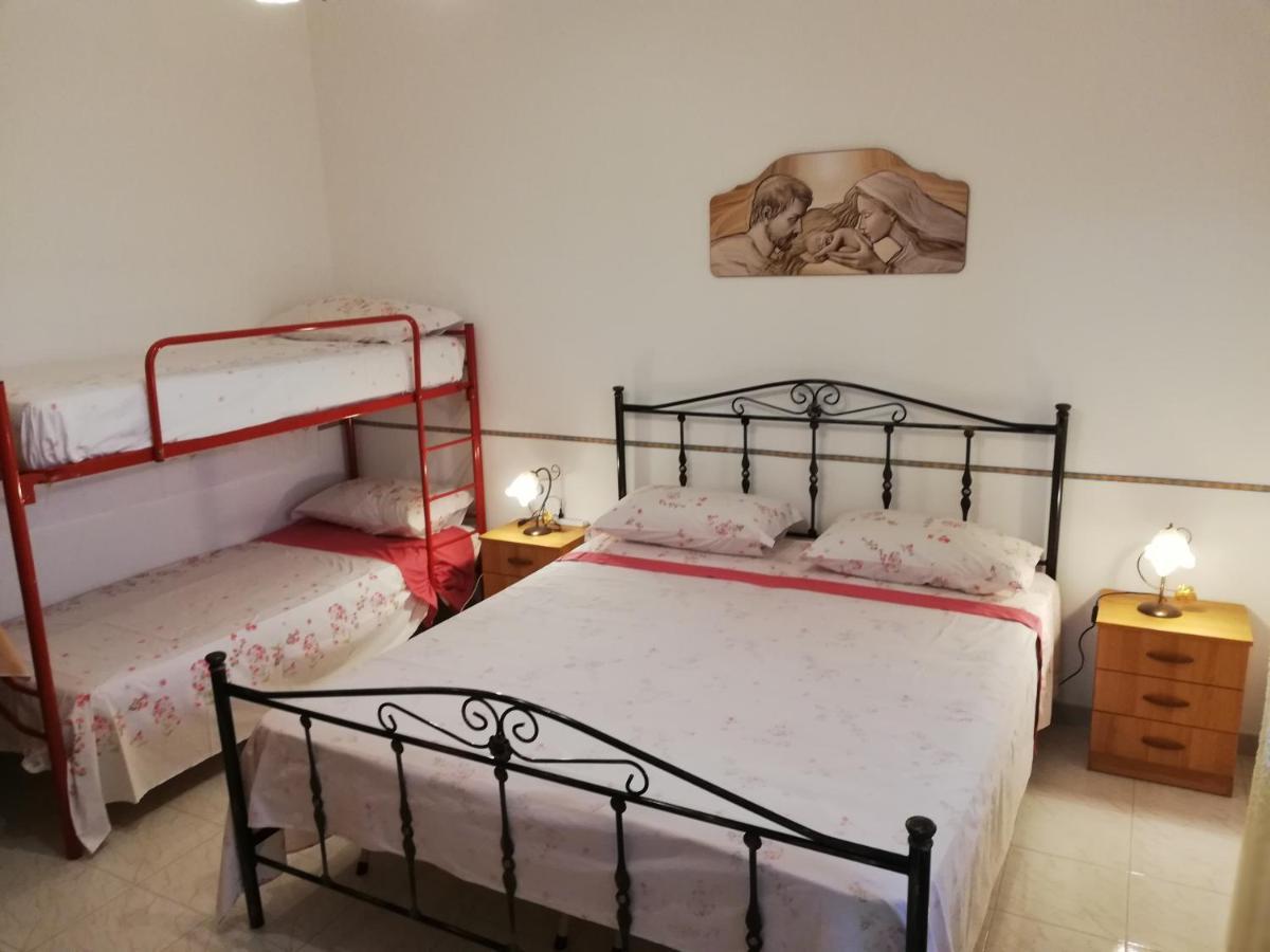 Torre Inserraglio B&B Il Melograno Salento المظهر الخارجي الصورة