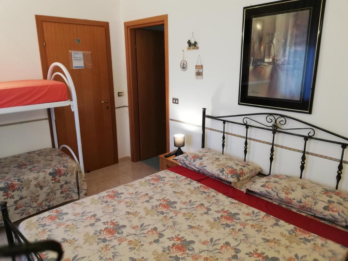 Torre Inserraglio B&B Il Melograno Salento المظهر الخارجي الصورة