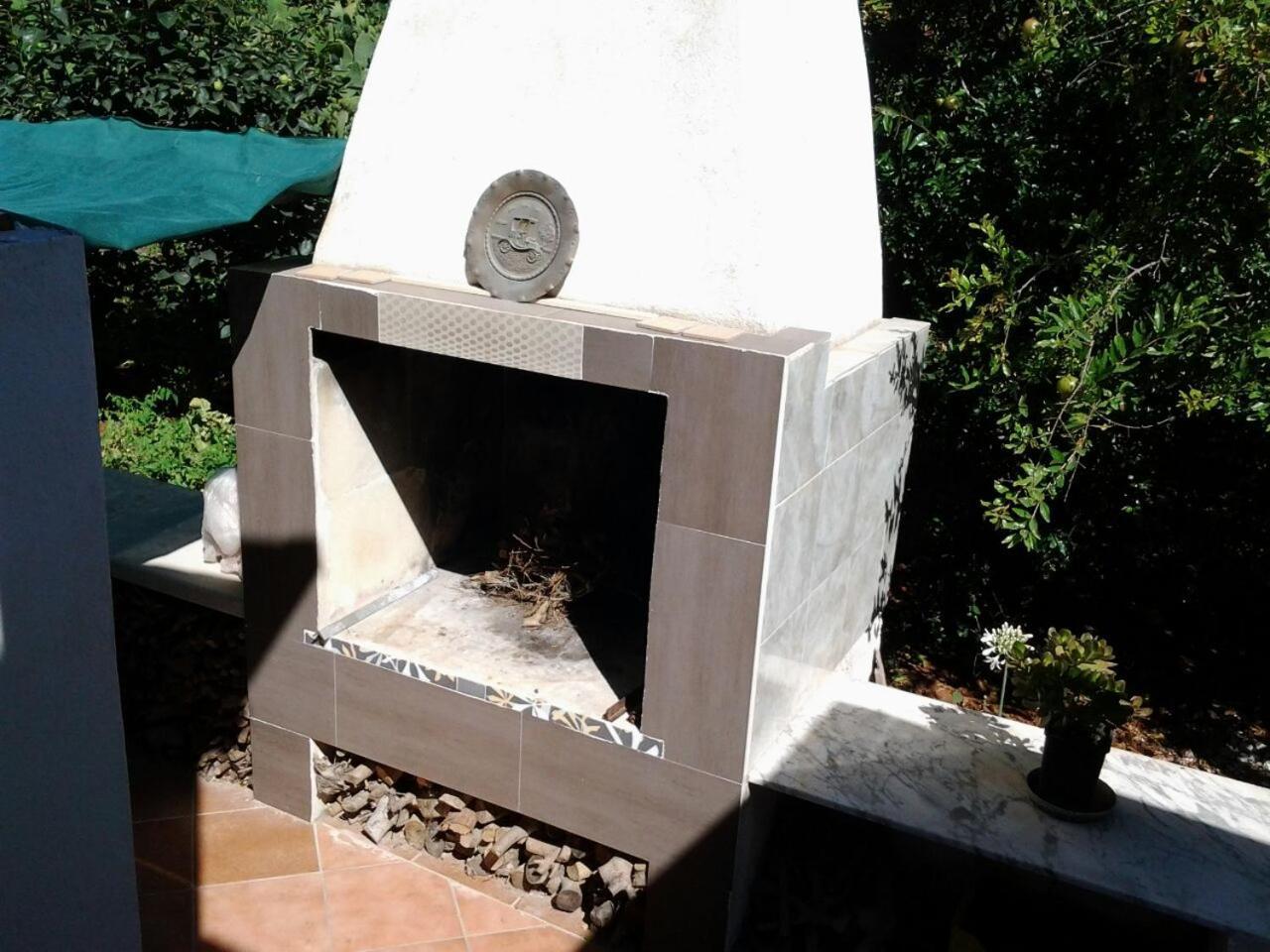 Torre Inserraglio B&B Il Melograno Salento المظهر الخارجي الصورة