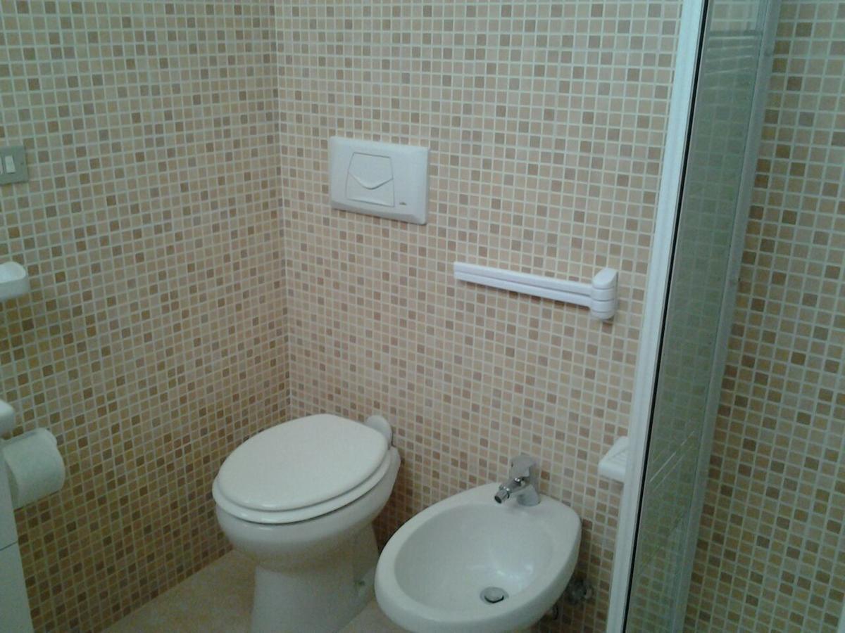 Torre Inserraglio B&B Il Melograno Salento المظهر الخارجي الصورة