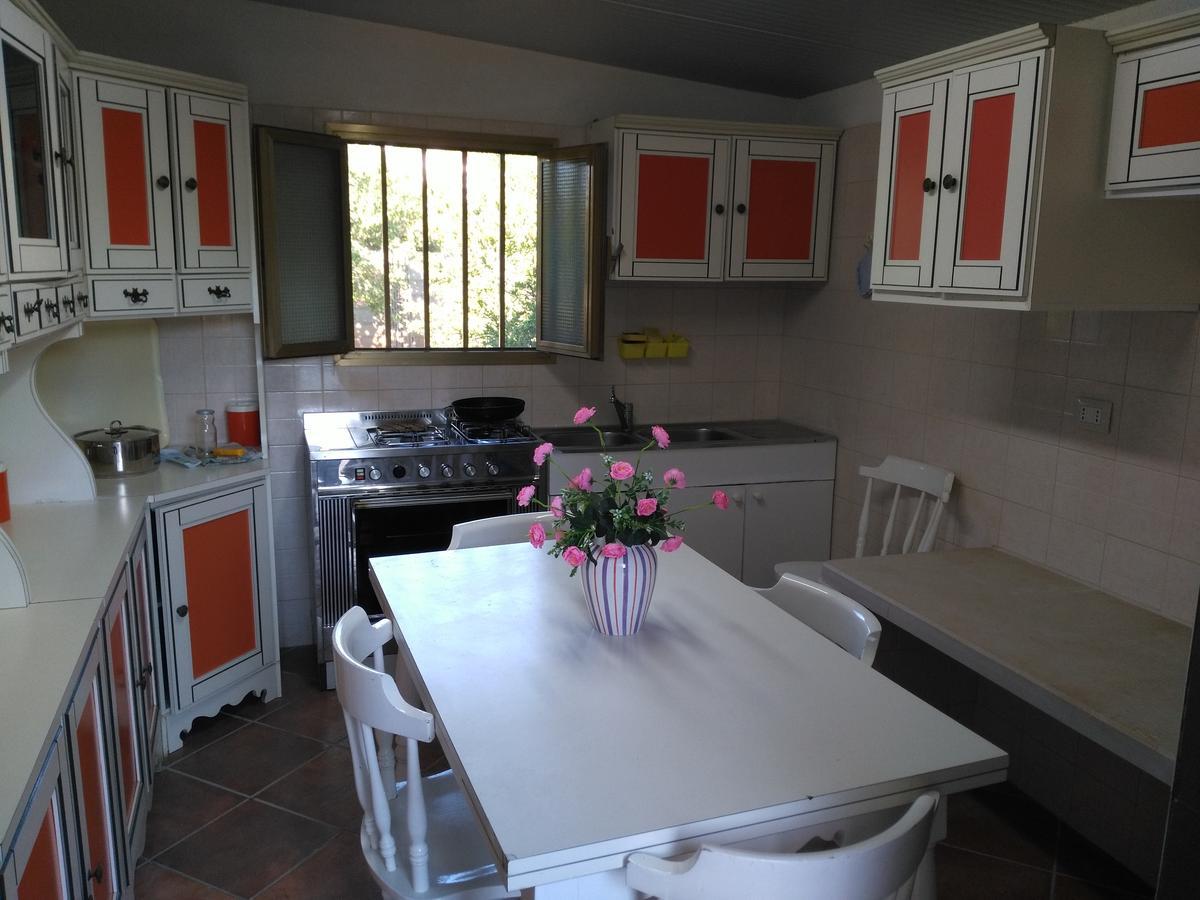 Torre Inserraglio B&B Il Melograno Salento المظهر الخارجي الصورة